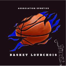 ASSOCIATION SPORTIVE BASKET LOURCHOIS - 2