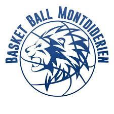 BASKET BALL MONTDIDERIEN