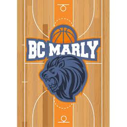 BASKET CLUB MARLY