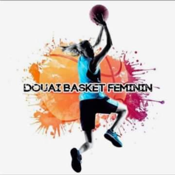 DOUAI BASKET FEMININ - 2