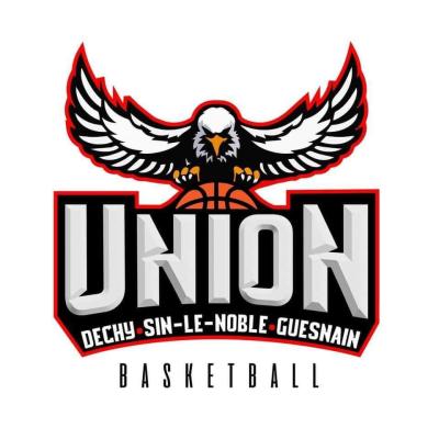 UNION DECHY SIN BASKET - 1