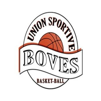 UNION SPORTIVE DE BOVES BASKET-BALL